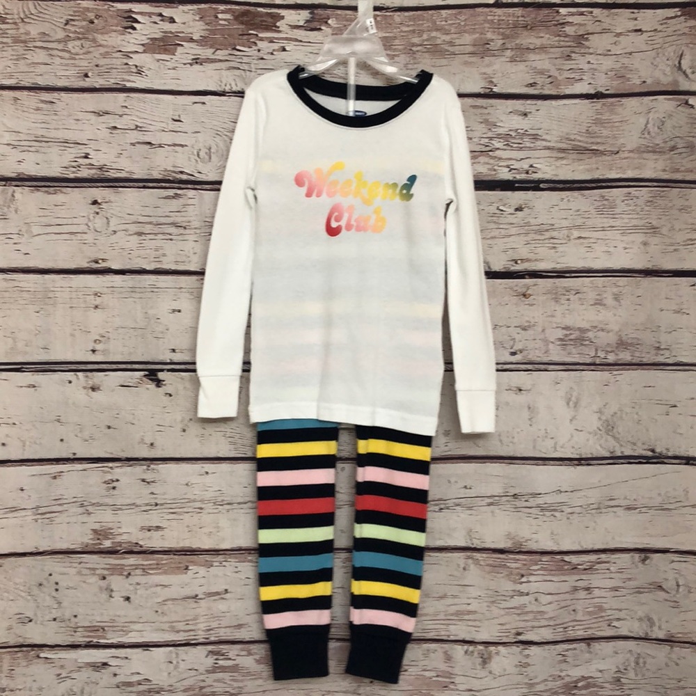 New Old Navy Toddler Pajamas